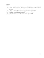 Paklausos elastingumas kainai 14 puslapis