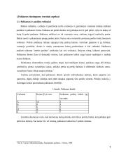 Paklausos elastingumas kainai 3 puslapis