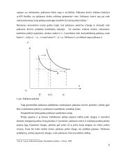 Paklausos elastingumas kainai 5 puslapis