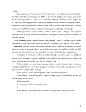 Pieno produkto prekės ženklo komunikacijos procesai 2 puslapis