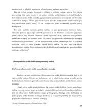 Pieno produkto prekės ženklo komunikacijos procesai 14 puslapis