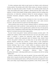 Pieno produkto prekės ženklo komunikacijos procesai 17 puslapis