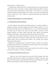 Pieno produkto prekės ženklo komunikacijos procesai 18 puslapis