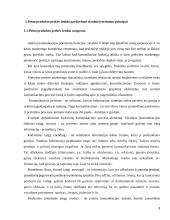 Pieno produkto prekės ženklo komunikacijos procesai 3 puslapis
