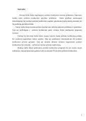 Pirkėjų kreditavimo sistemos formavimas įmonėje 2 puslapis