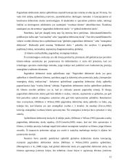 Pirkėjų kreditavimo sistemos formavimas įmonėje 12 puslapis