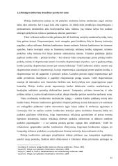 Pirkėjų kreditavimo sistemos formavimas įmonėje 15 puslapis