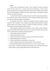Pirkėjų kreditavimo sistemos formavimas įmonėje 5 puslapis