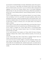 Pricing regulation in EU 19 puslapis