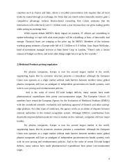 Pricing regulation in EU 4 puslapis