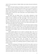 Pricing regulation in EU 9 puslapis