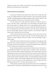 Pricing regulation in EU 10 puslapis