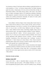 Baltijos šalių ekonomika 11 puslapis