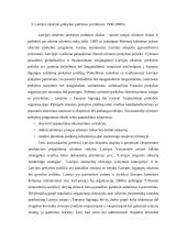 Baltijos šalių ekonomika 18 puslapis