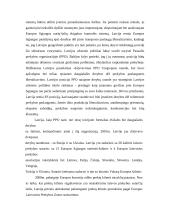 Baltijos šalių ekonomika 19 puslapis