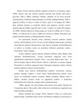 Baltijos šalių ekonomika 20 puslapis