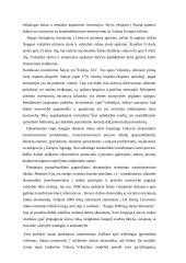 Baltijos šalių ekonomika 3 puslapis