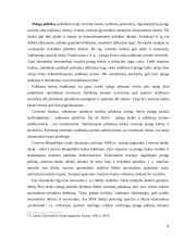 Centrinio banko monetarinė politika ir jos įgyvendinimo priemonės 4 puslapis