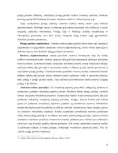 Centrinio banko monetarinė politika ir jos įgyvendinimo priemonės 5 puslapis