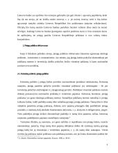 Centrinio banko monetarinė politika ir jos įgyvendinimo priemonės 7 puslapis