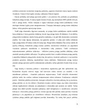 Centrinio banko monetarinė politika ir jos įgyvendinimo priemonės 9 puslapis