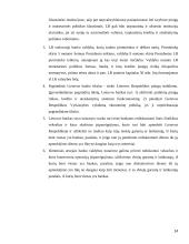 Lietuvos Banko teisinė padėtis 14 puslapis
