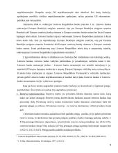 Lietuvos Banko teisinė padėtis 8 puslapis