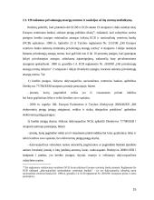 Lietuvos Centrinio Banko pasiruošimas stojimui į ES - teoriniai bei praktiniai aspektai 15 puslapis