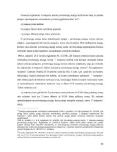 Lietuvos Centrinio Banko pasiruošimas stojimui į ES - teoriniai bei praktiniai aspektai 18 puslapis