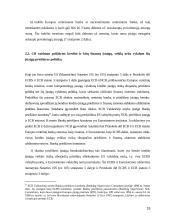 Lietuvos Centrinio Banko pasiruošimas stojimui į ES - teoriniai bei praktiniai aspektai 19 puslapis