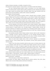 Fiskalinė Lietuvos politika atviroje ekonomikoje 11 puslapis