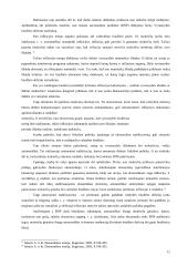 Fiskalinė Lietuvos politika atviroje ekonomikoje 12 puslapis