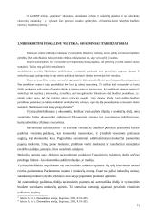 Fiskalinė Lietuvos politika atviroje ekonomikoje 13 puslapis