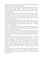 Fiskalinė Lietuvos politika atviroje ekonomikoje 14 puslapis