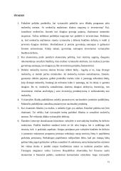 Fiskalinė Lietuvos politika atviroje ekonomikoje 19 puslapis