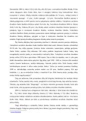 Fiskalinė Lietuvos politika atviroje ekonomikoje 6 puslapis