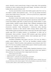 Fiskalinė Lietuvos politika atviroje ekonomikoje 7 puslapis