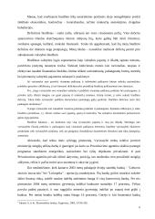 Fiskalinė Lietuvos politika atviroje ekonomikoje 8 puslapis