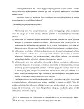 Investicijų į naujų nekilnojamojo turto produktų rinkodaros ypatumai 11 puslapis