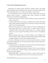 Investicijų į naujų nekilnojamojo turto produktų rinkodaros ypatumai 18 puslapis