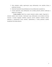 Investicijų į naujų nekilnojamojo turto produktų rinkodaros ypatumai 4 puslapis