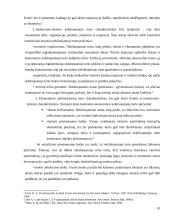 Investicijų į naujų nekilnojamojo turto produktų rinkodaros ypatumai 10 puslapis