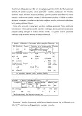 Kuro ir energijos vartojimo Lietuvoje ir jos pramonėje analizė 16 puslapis