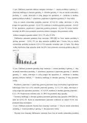 Kuro ir energijos vartojimo Lietuvoje ir jos pramonėje analizė 9 puslapis