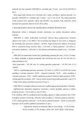 Kuro ir energijos vartojimo Lietuvoje ir jos pramonėje analizė 10 puslapis