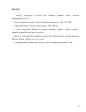 Lietuvos ekonominės politikos raida 13 puslapis