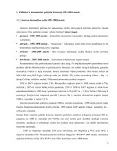 Lietuvos ekonominės politikos raida 3 puslapis