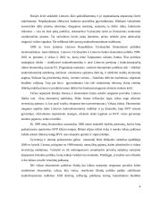 Lietuvos ekonominės politikos raida 4 puslapis