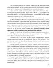 Lietuvos ekonominės politikos raida 8 puslapis