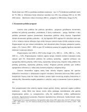 Lietuvos ekonominės politikos raida 9 puslapis